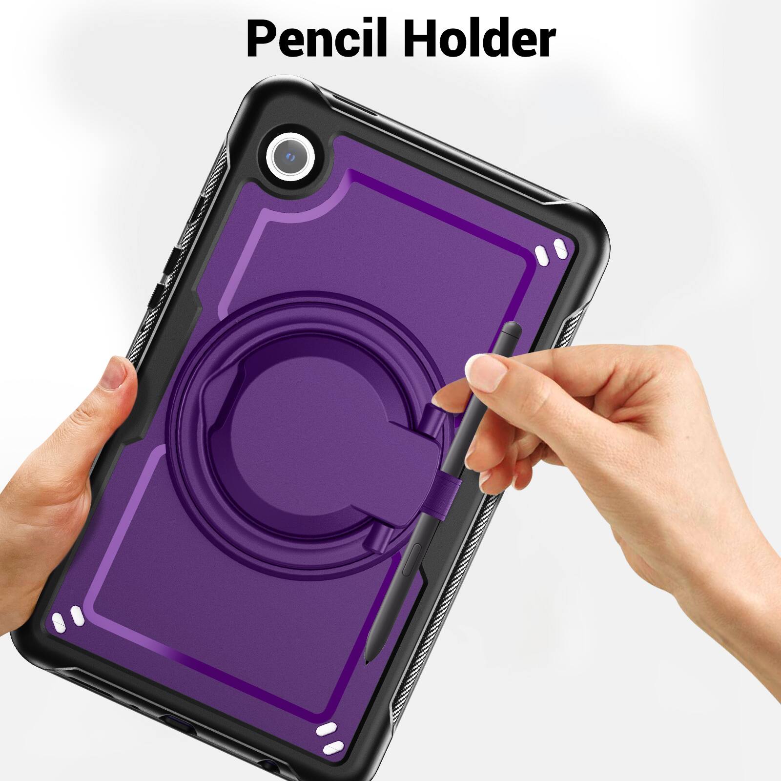 Pencil Holder