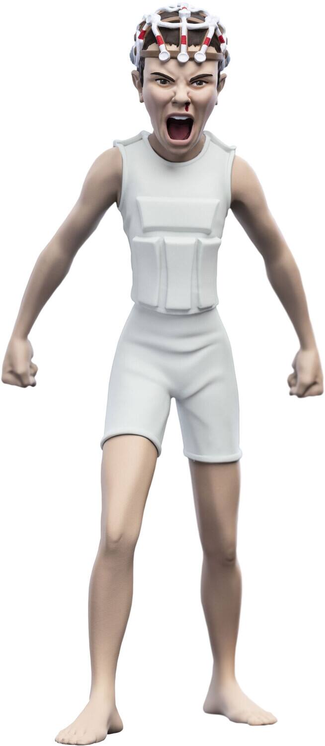 WETA Workshop Mini Epics - Stranger Things (Season 4) - Eleven (Powered) - COLLECTIBLES