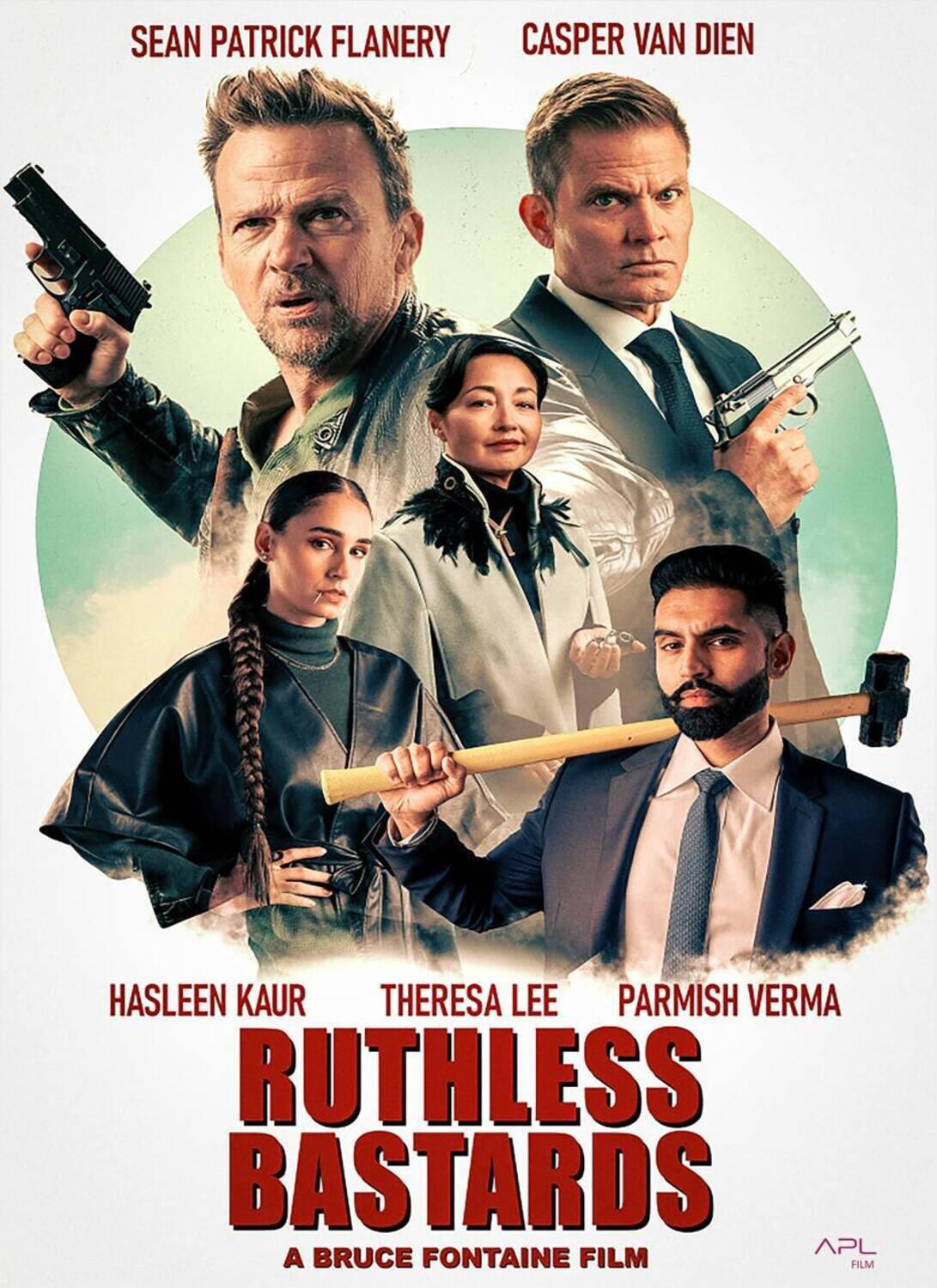 Ruthless Bastards   - DVD price history on PriceWatchPro