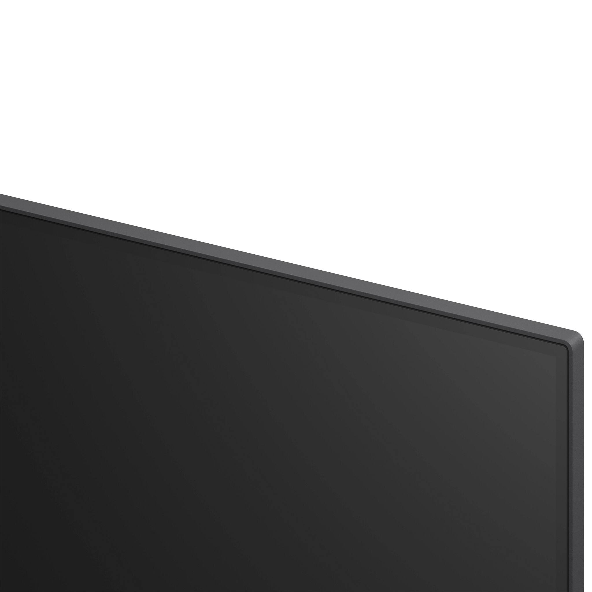 Alt View 9. LG - 24" Class LB70 Series Full HD Smart webOS TV (2026).