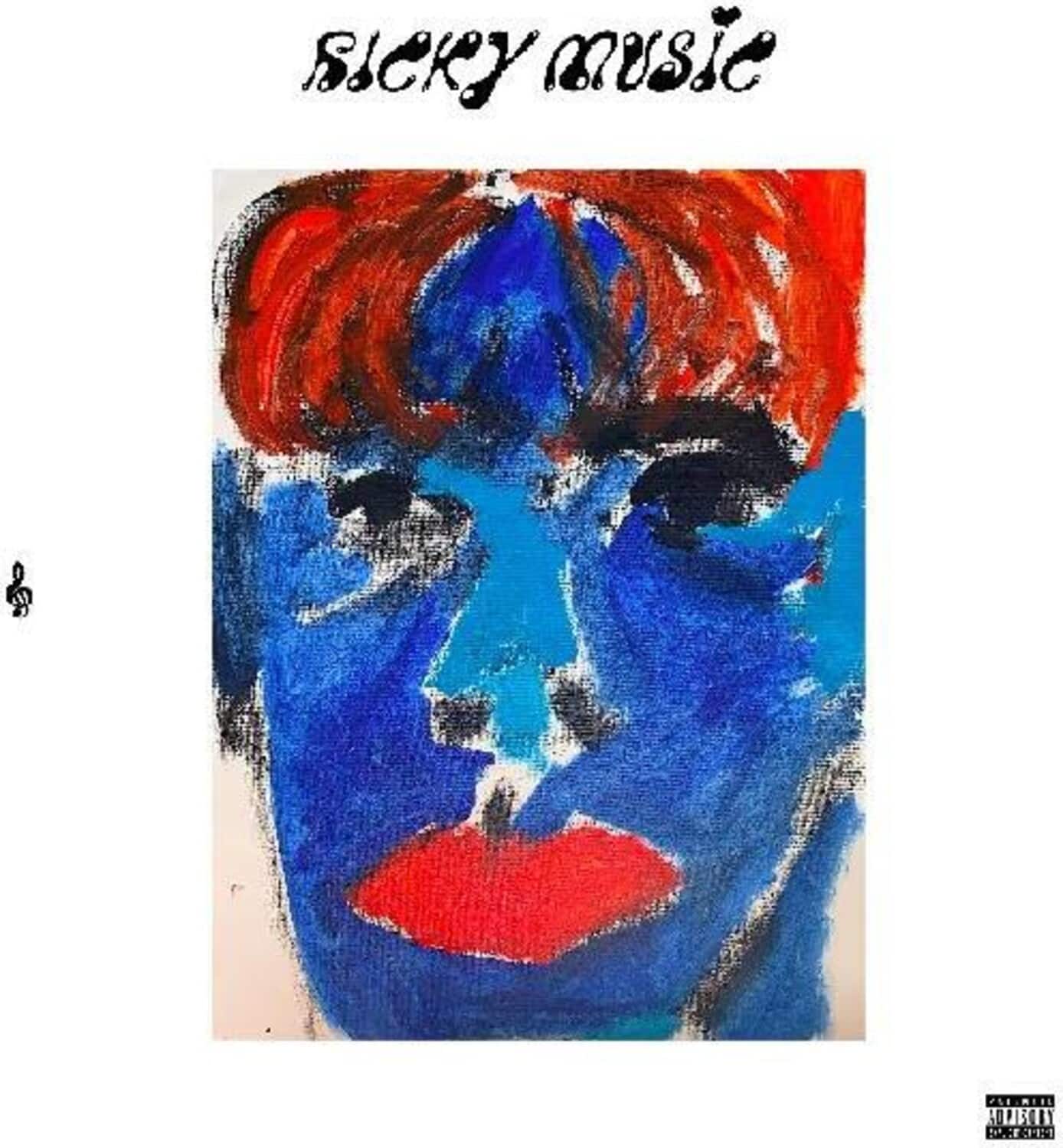 Porches - Ricky Music   - COMPACT DISCS [CD]