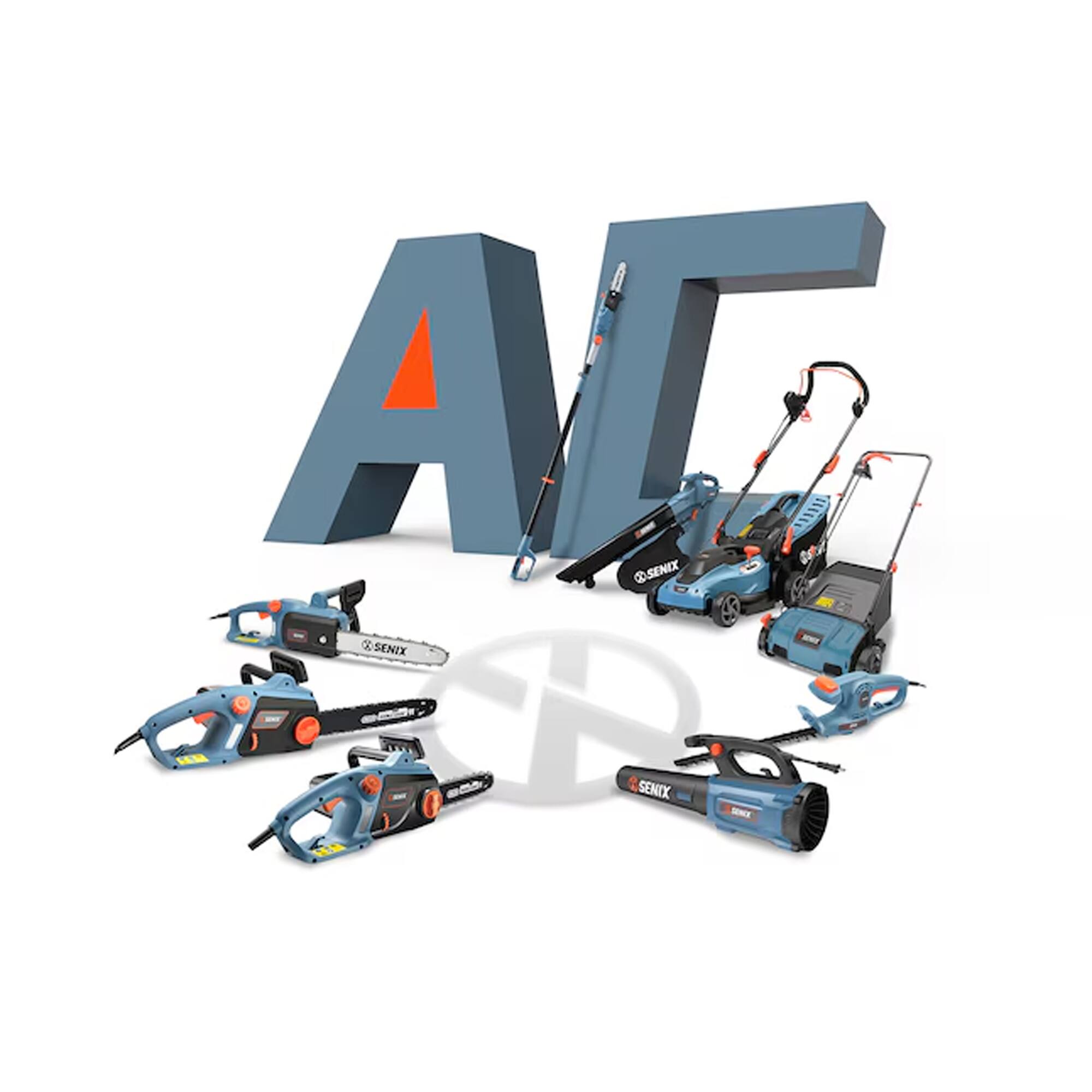 AL @SENIX an C - SENIX ad C SENIX