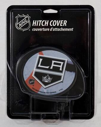 NHL HITCH COVER
couverture d'attachement
LA
RICO INDUSTRIES, INC./TAG EXPRESS
© NHL
EXPRESS