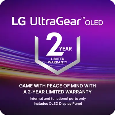 LG UltraGear 45
