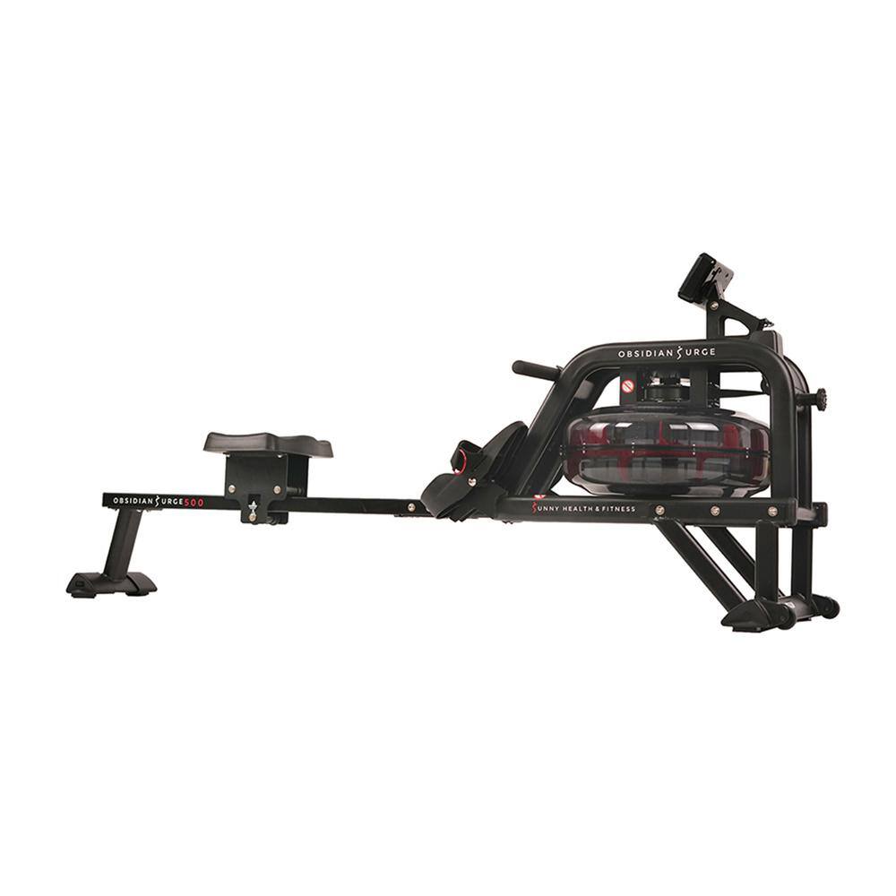 OBSIDIAN SURGE 500  
SUNNY HEALTH & FITNESS