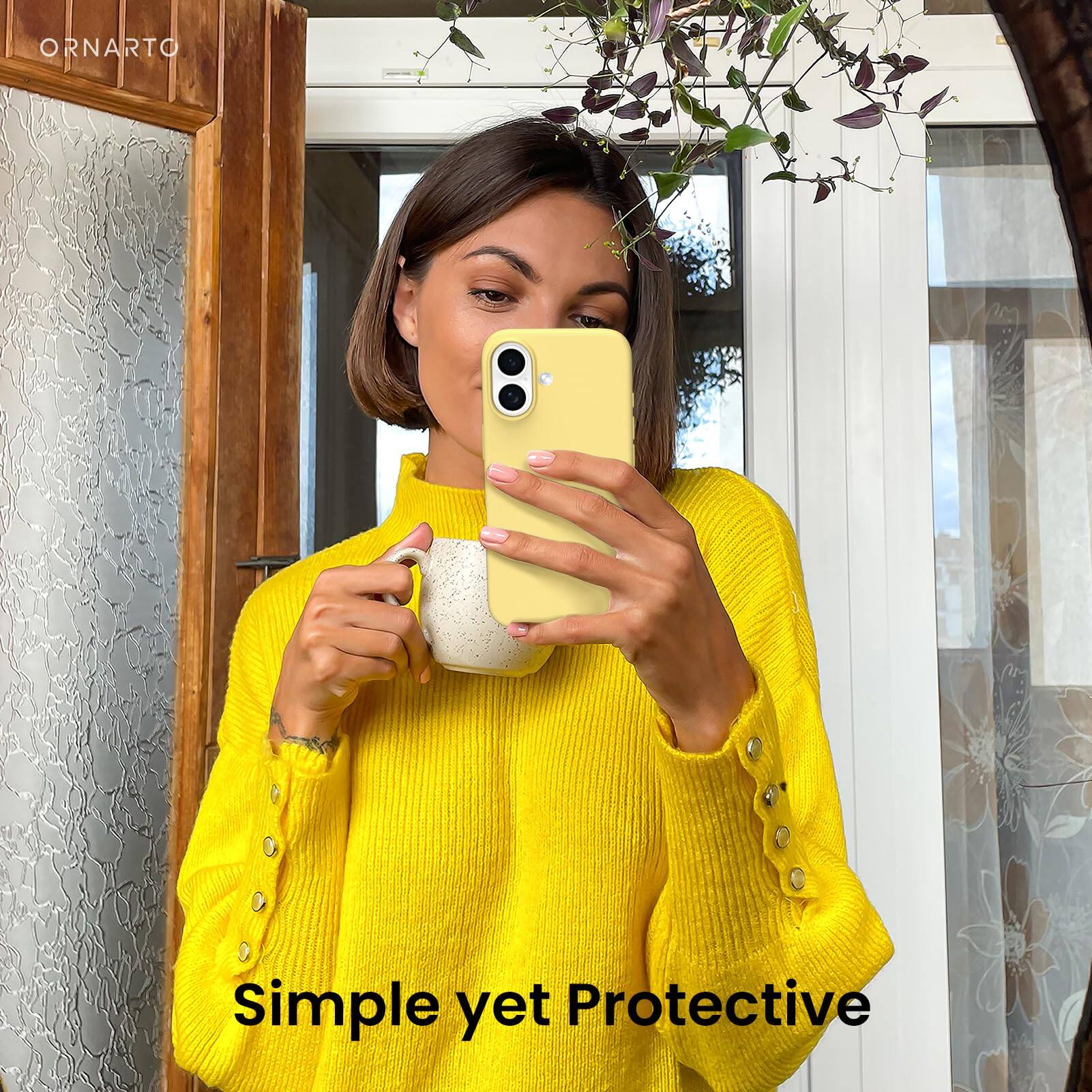 Simple yet Protective