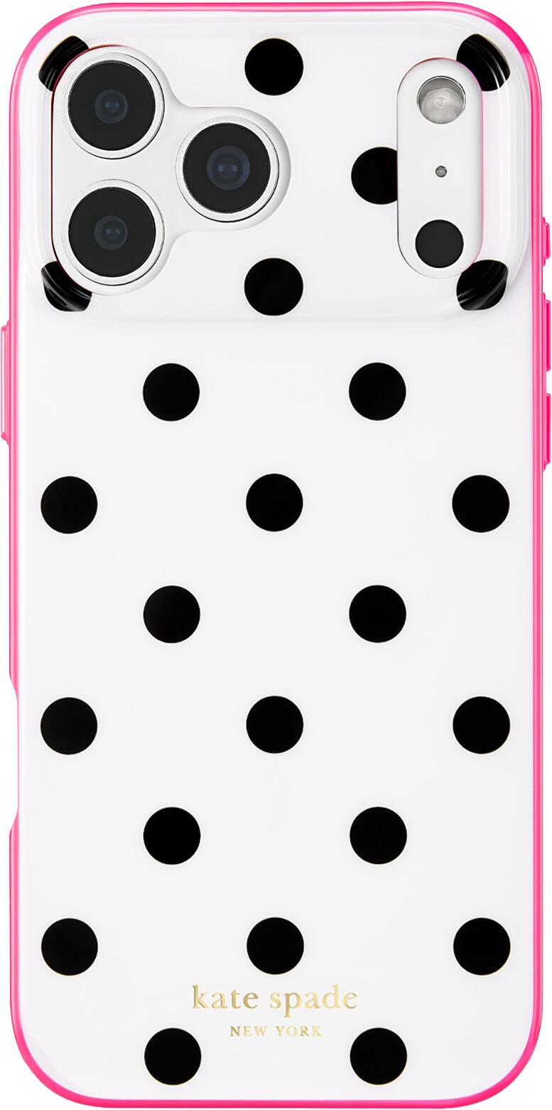 Picture Dot Pop Pink