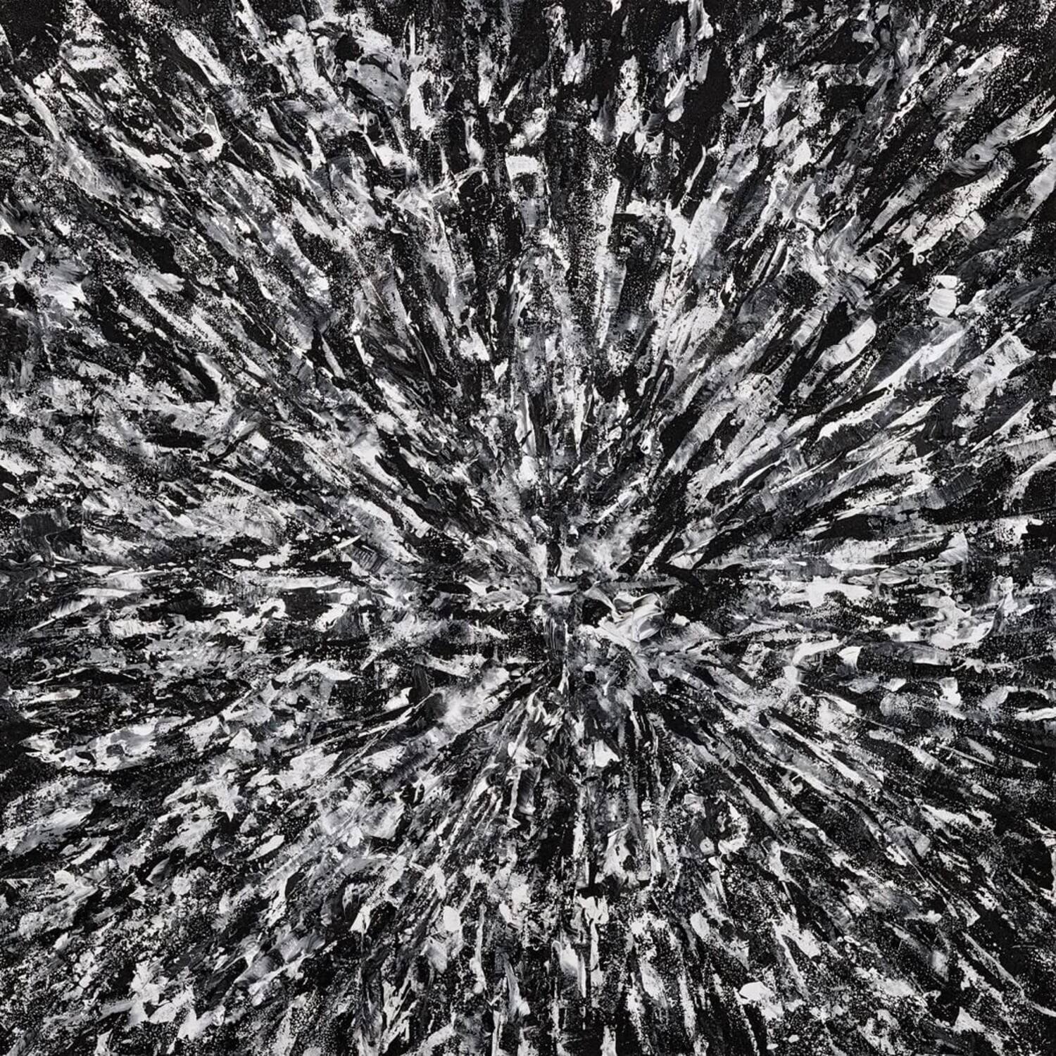 Aphyxion - Ad Astra - White - VINYL LP