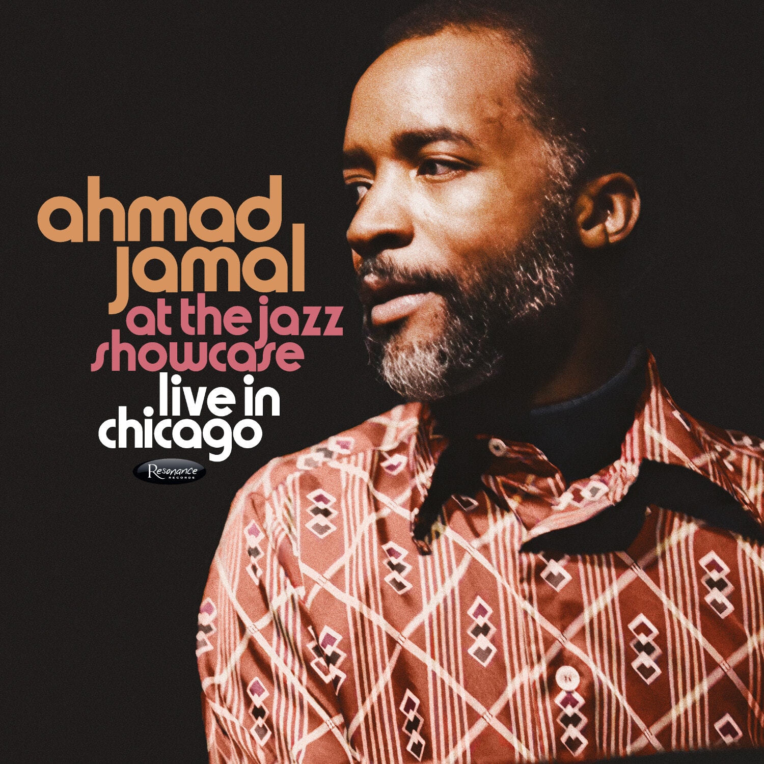 Ahmad Jamal - At the Jazz Showcase: Live in Chicago   - COMPACT DISCS [CD] price history on PriceWatchPro