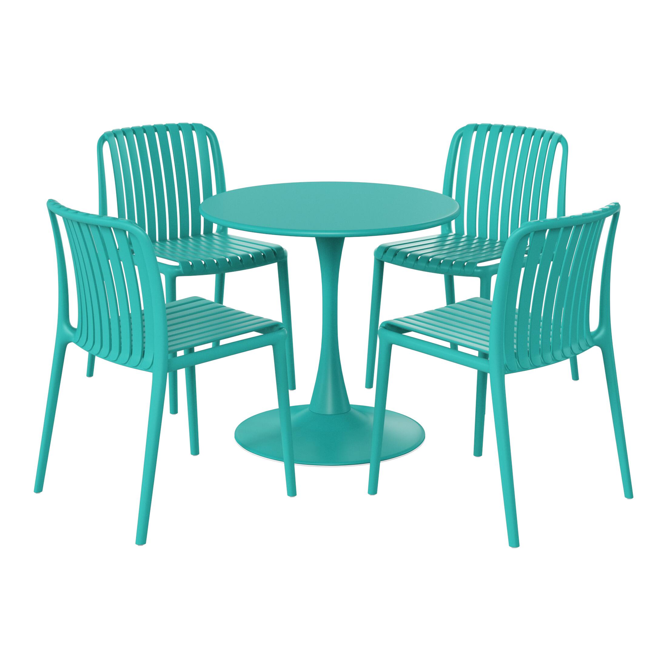Turquoise