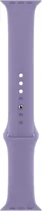 Apple - Watch Band - Sport Band (45mm) - English Lavender - Regular - Purple