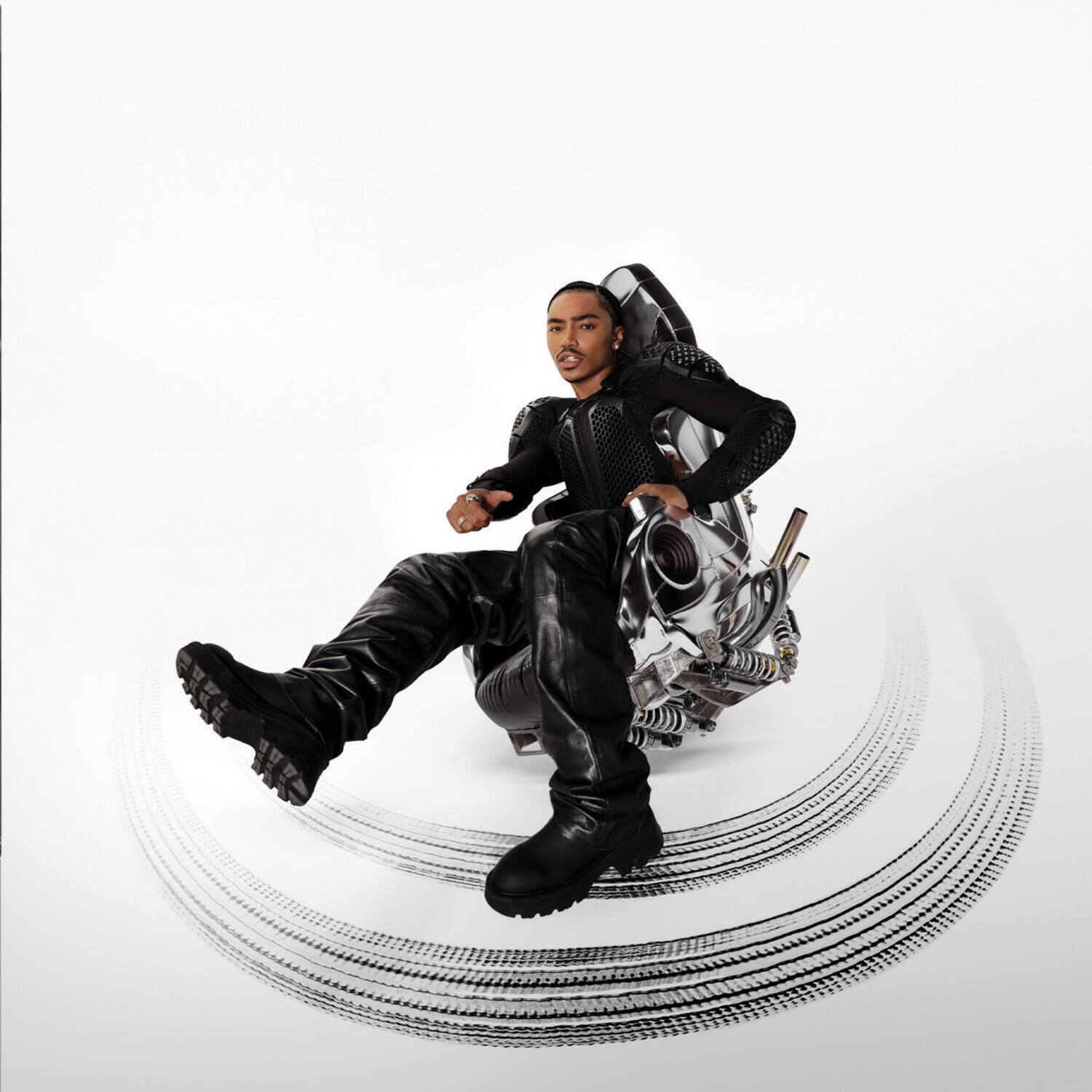 Josh Levi HYDRAULIC COMPACT DISCS [CD] - Best Buy