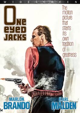 One-Eyed Jacks - DVD