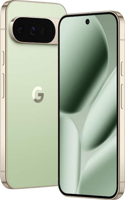 Google Pixel 10 Pro XL 256GB (Unlocked) Jade GA10432-US - Open Box Google Pixel 10 Pro XL 256GB (Unlocked) Jade GA10432-US - Open Box
