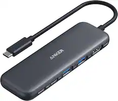 ANKER +PD