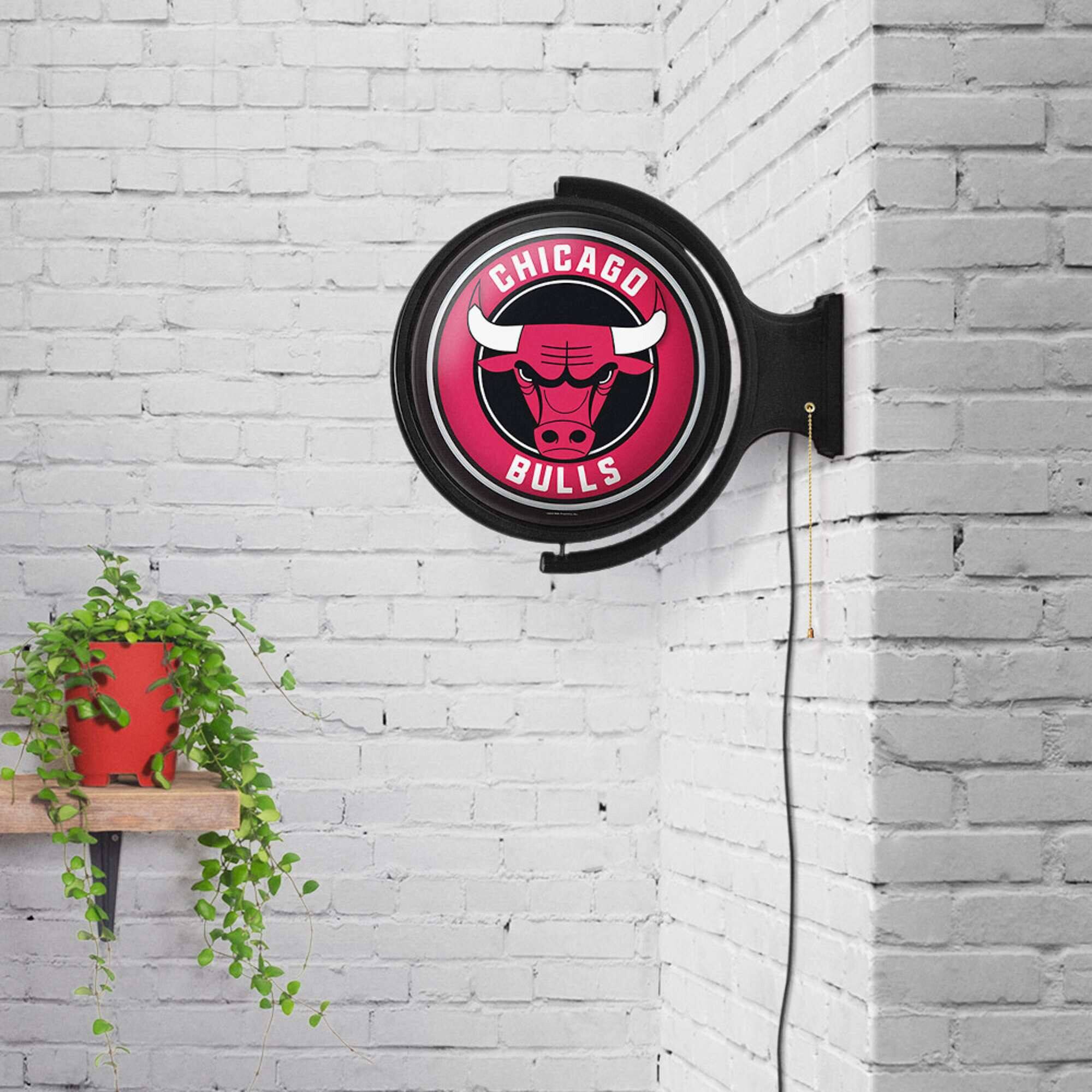 CHICAGO BULLS