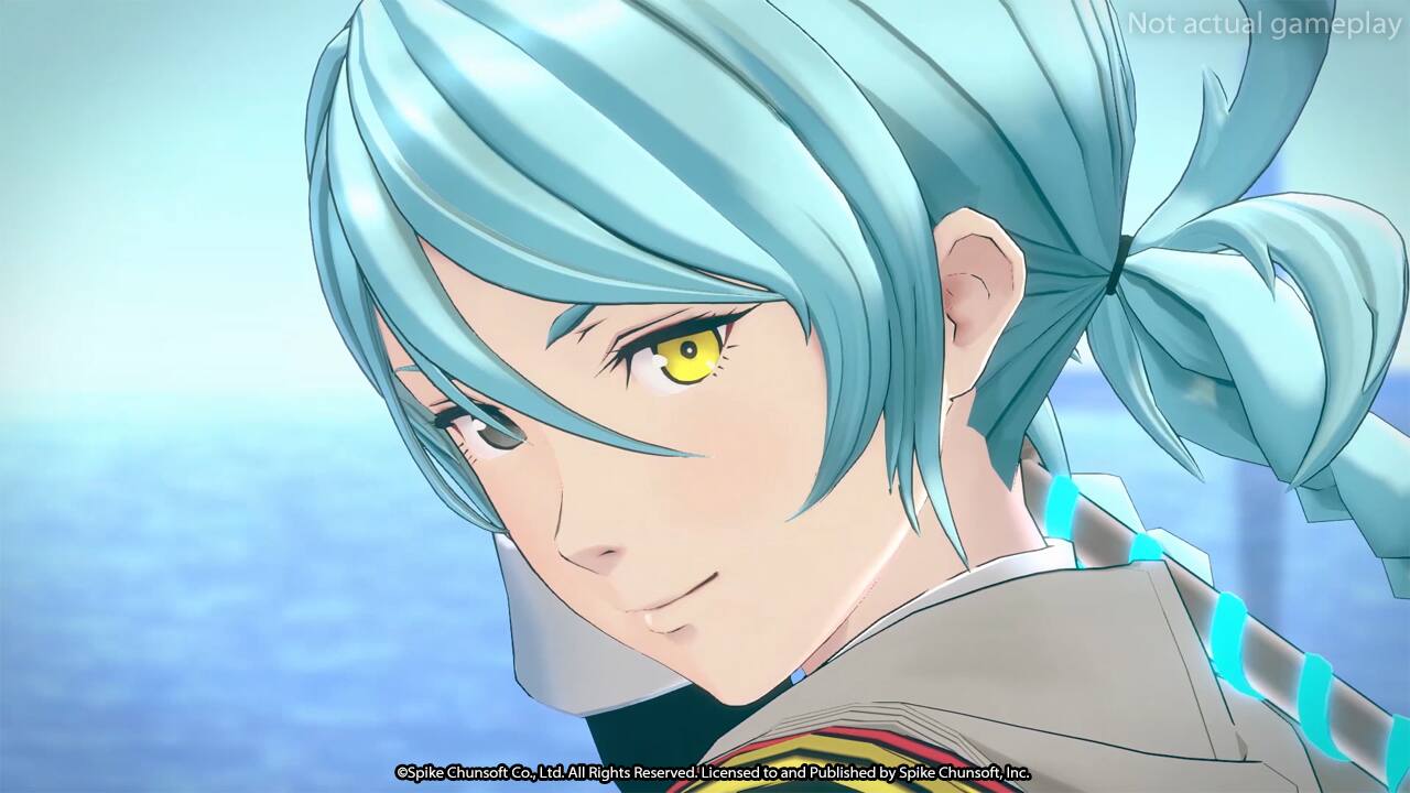 Alt View 11. Spike Chunsoft - AI: THE SOMNIUM FILES - nirvanA Initiative.