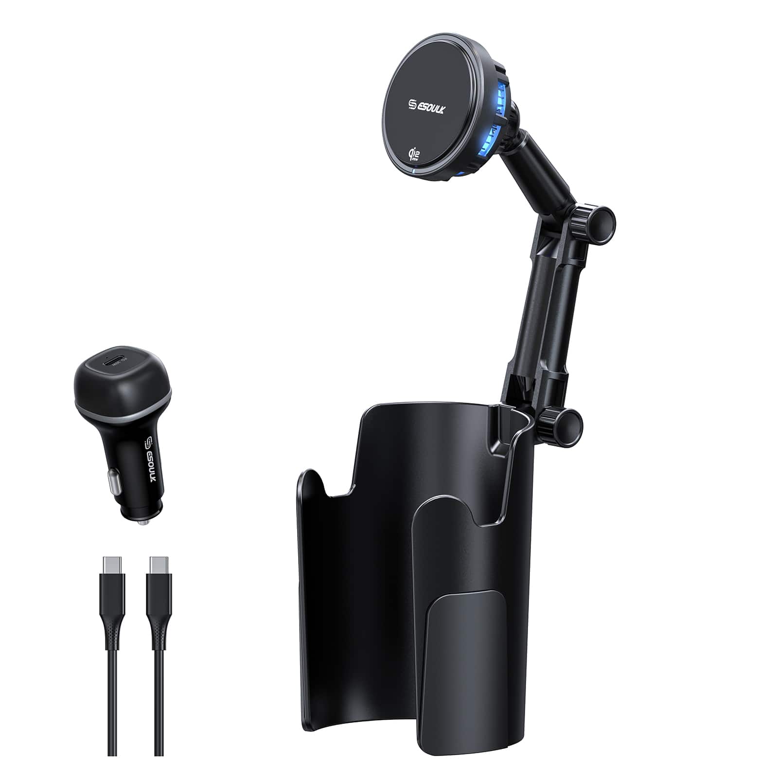 5 esoul T  
6 ESOULK