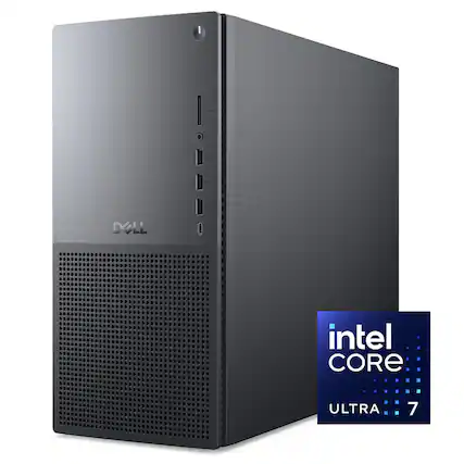 Dell Intel Core Ultra 7