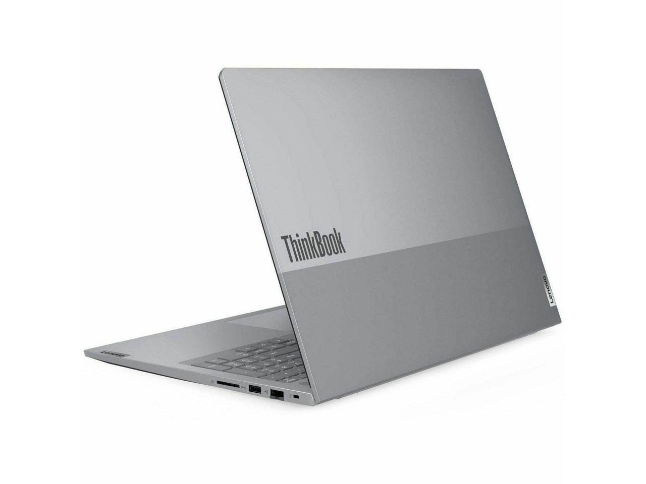 Lenovo ThinkBook 16 G9 16