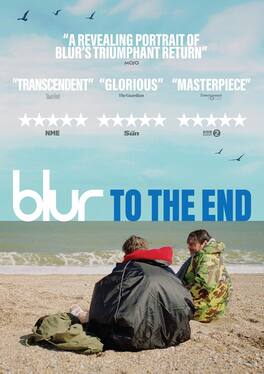 Blur: To the End - DVD