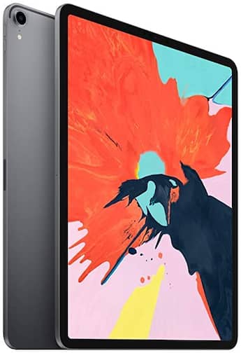 Apple Refurbished Excellent iPad Pro 12.9 Apple Refurbished Excellent iPad Pro 12.9