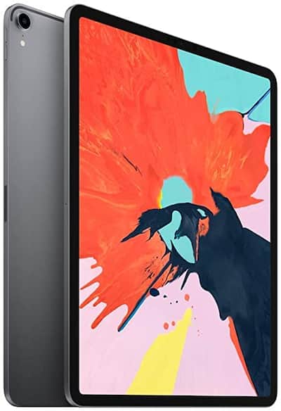 Apple Refurbished Excellent iPad Pro 12.9 Apple Refurbished Excellent iPad Pro 12.9