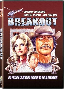 Breakout - DVD