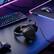 Alt View 17. Glorious - GHS Eternal RGB Over-Ear Wired Gaming Headset for PC, PS5, PS4, Switch and Mobile - Black.