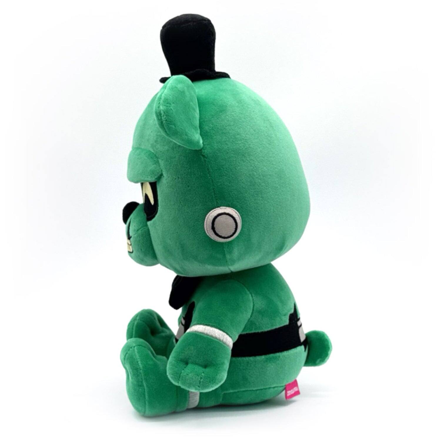 Alt View 4. Youtooz - Youtooz: FNAF Plush Collection [Dreadbear 9-Inch Plush].