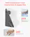 Soft & Hard Inner Core
Comfortable & Supportive
30D
30D High-Density Gel Memory Foam
25D
High-Density Foam