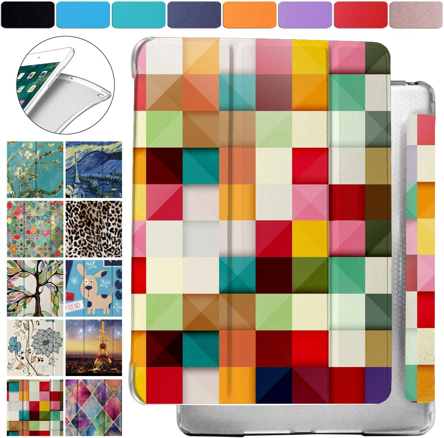 Color grid