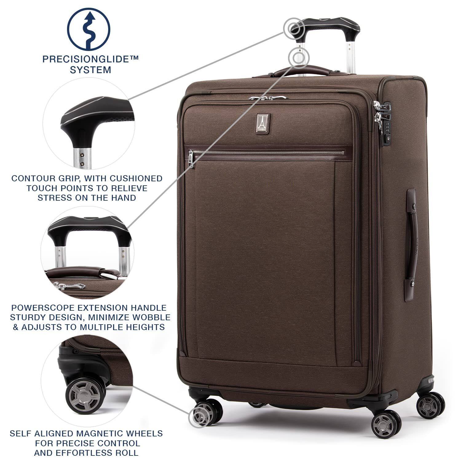 PRECISIONGLIDE™ SYSTEM

CONTOUR GRIP WITH CUSHIONED TOUCH POINTS TO RELIEVE STRESS ON THE HAND

POWERSCOPE EXTENSION HANDLE STURDY DESIGN, MINIMIZE WOBBLE & ADJUSTS TO MULTIPLE HEIGHTS

SELF ALIGNED MAGNETIC WHEELS FOR PRECISE CONTROL AND EFFORTLESS ROLL