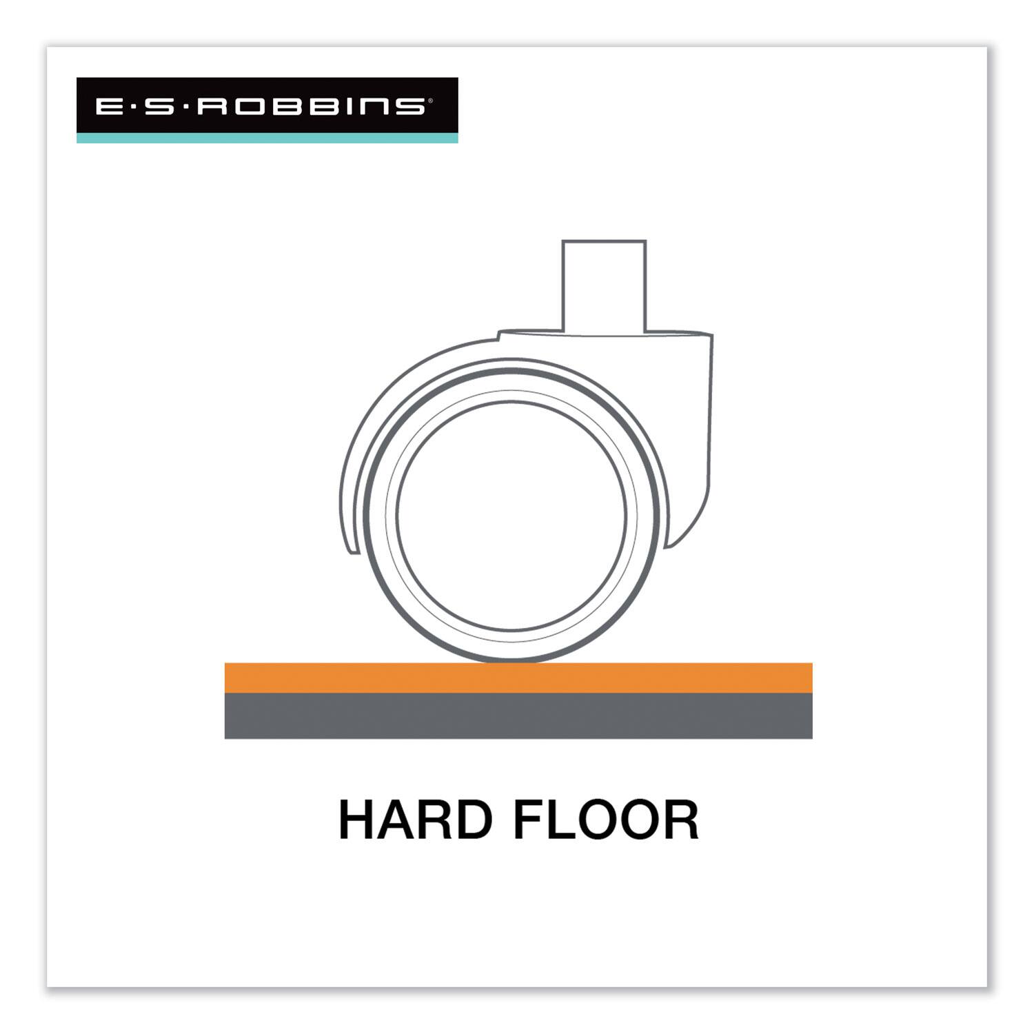 E.S. ROBBINS HARD FLOOR