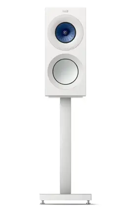 KEF - S1-RF1 Floor Stand - White
