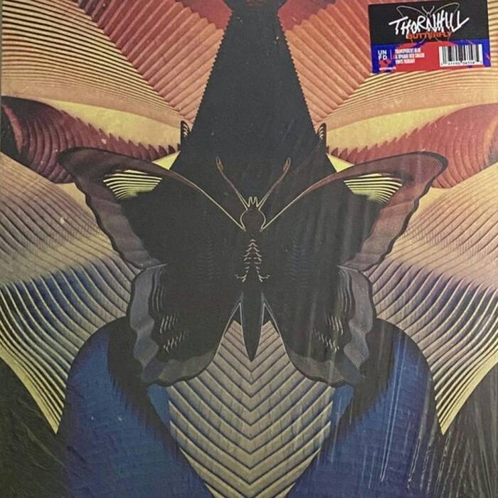 Butterfly [LP] [VINYL] - Best Buy