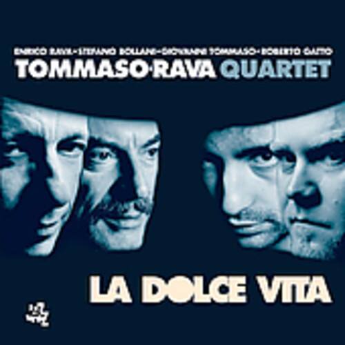 Giovanni Tommaso - La Dolce Vita   - COMPACT DISCS [CD] price history on PriceWatchPro