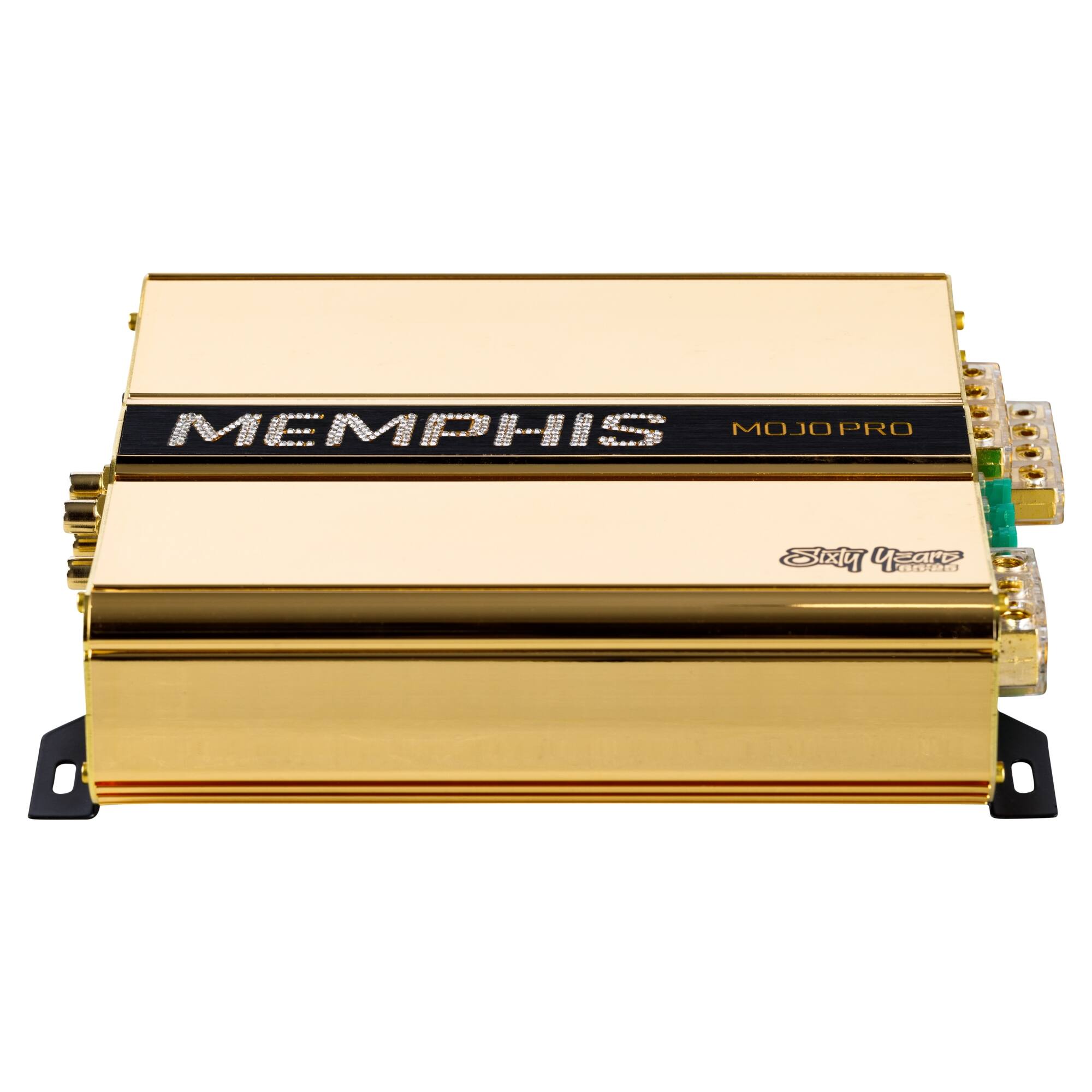 MEMPHIS MOJO PRO  
Sixty Four
