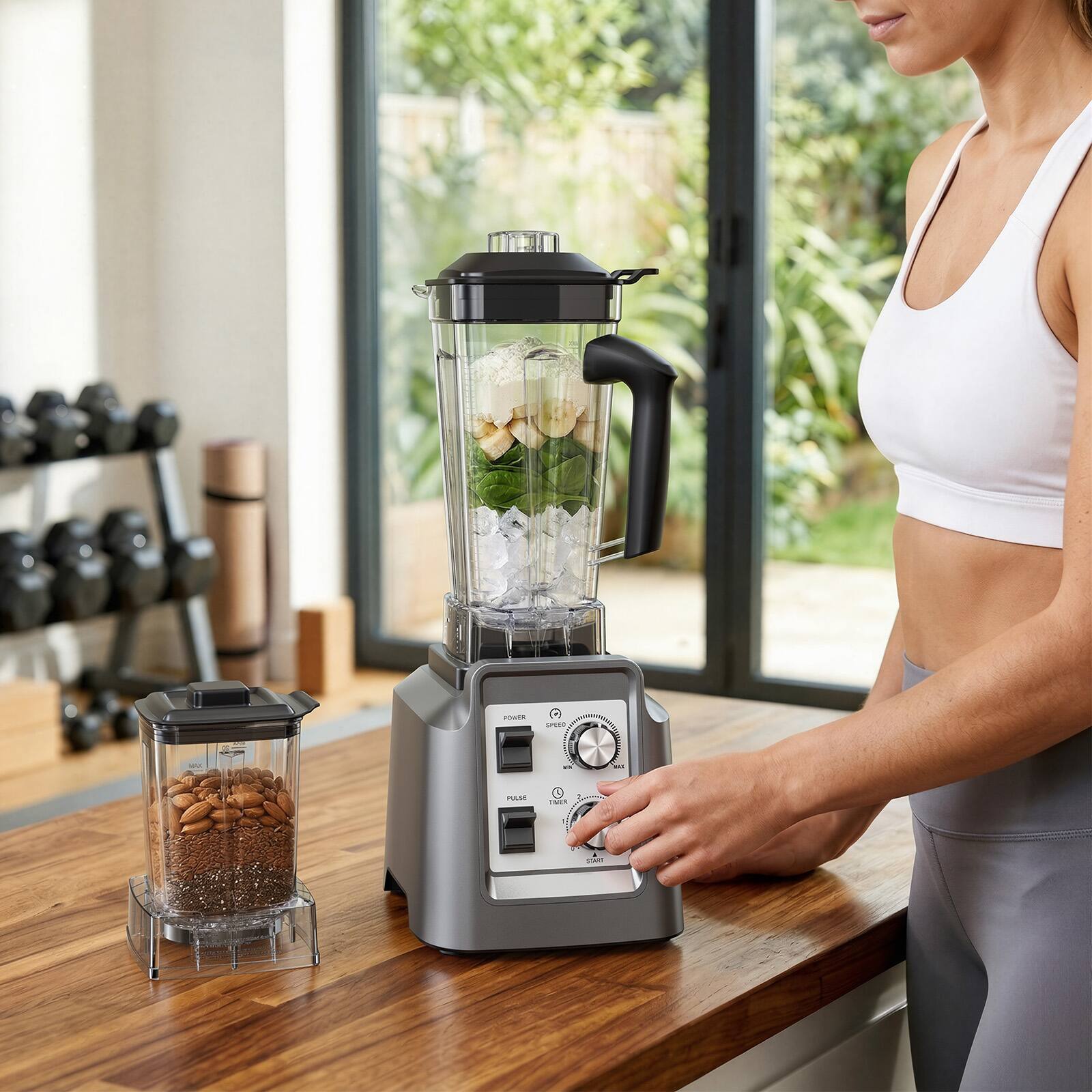 media item thumbnail