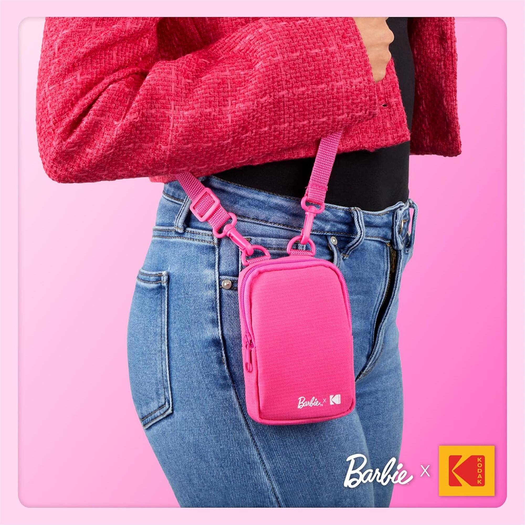 Barbie, K Barbie X KODAK