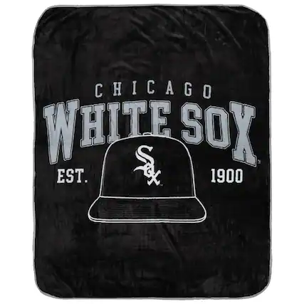 CHICAGO WHITE SOX
EST. 1900