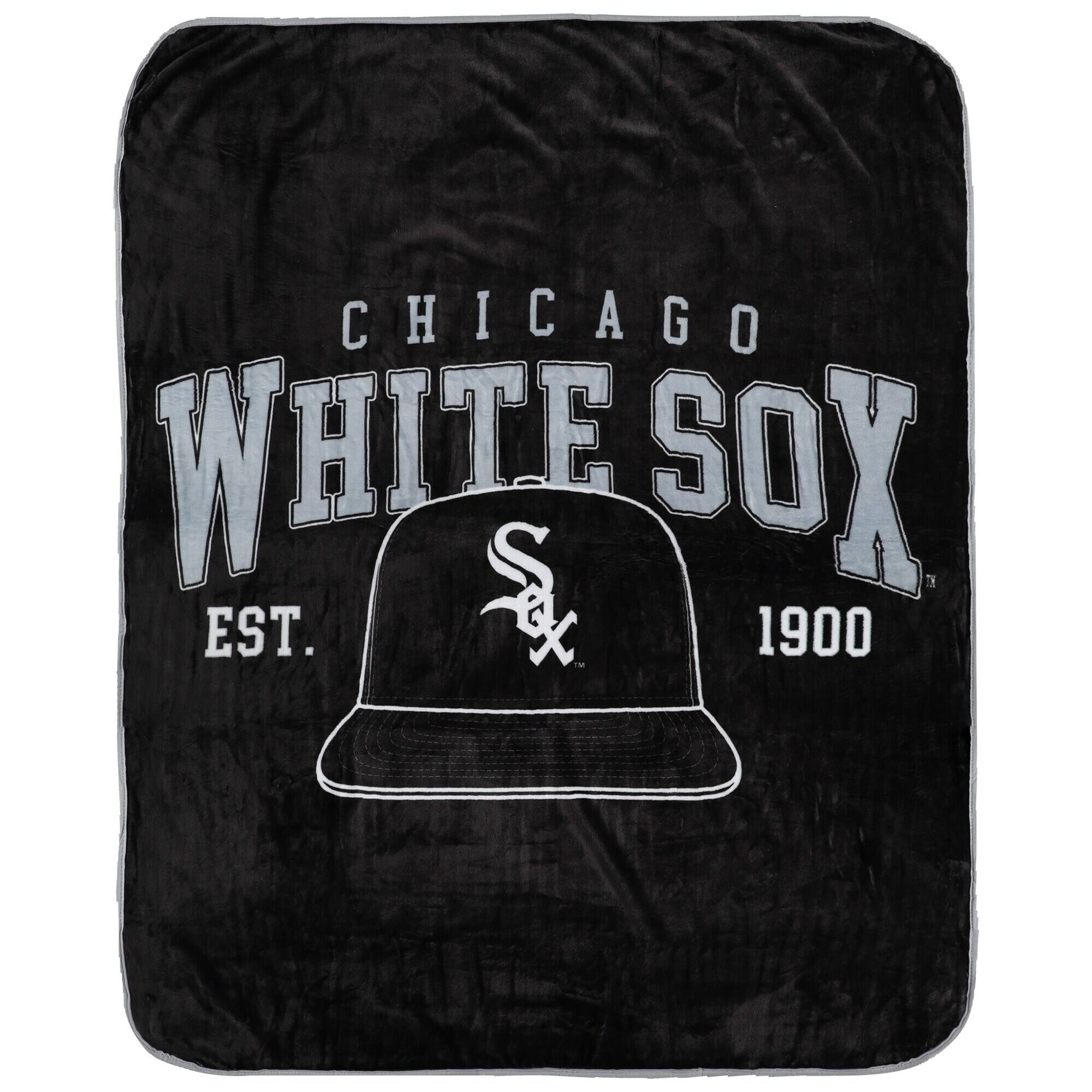 CHICAGO WHITE SOX  
EST. 1900