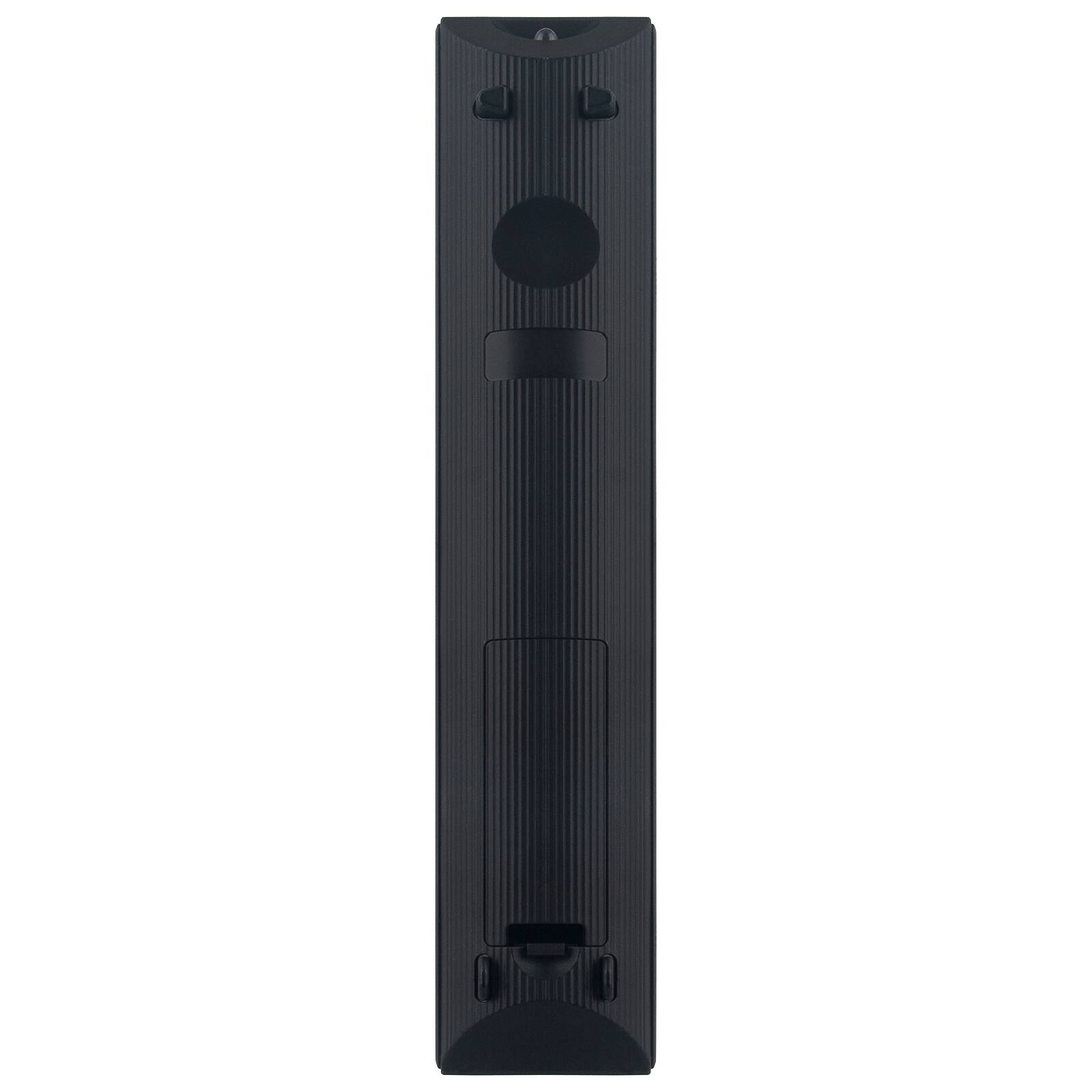 Alt View 1. ALLIMITY - Replacement Remote Control RM-YD028, Fit for Sony Television KDL-32L504 KDL-40S504 KDL-46S504 KDL-46VL150 KDL-55V5100 - Black.