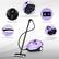 - Convenient Cord Rewinder
- Flexible Wheels
- Indicator Light
- Portable Handle
- Small Accessories Storage Box