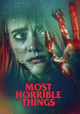 Most Horrible Things (Previously Love Hurts) (MOD) (DVD Movi