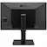 Alt View 7. LG - LG 24" Thin Client - 1920x1080 IPS - Intel Celeron N5105 - 4GB DDR4 - 16GB EMMC - Black 24CQ650I-6N - Black.