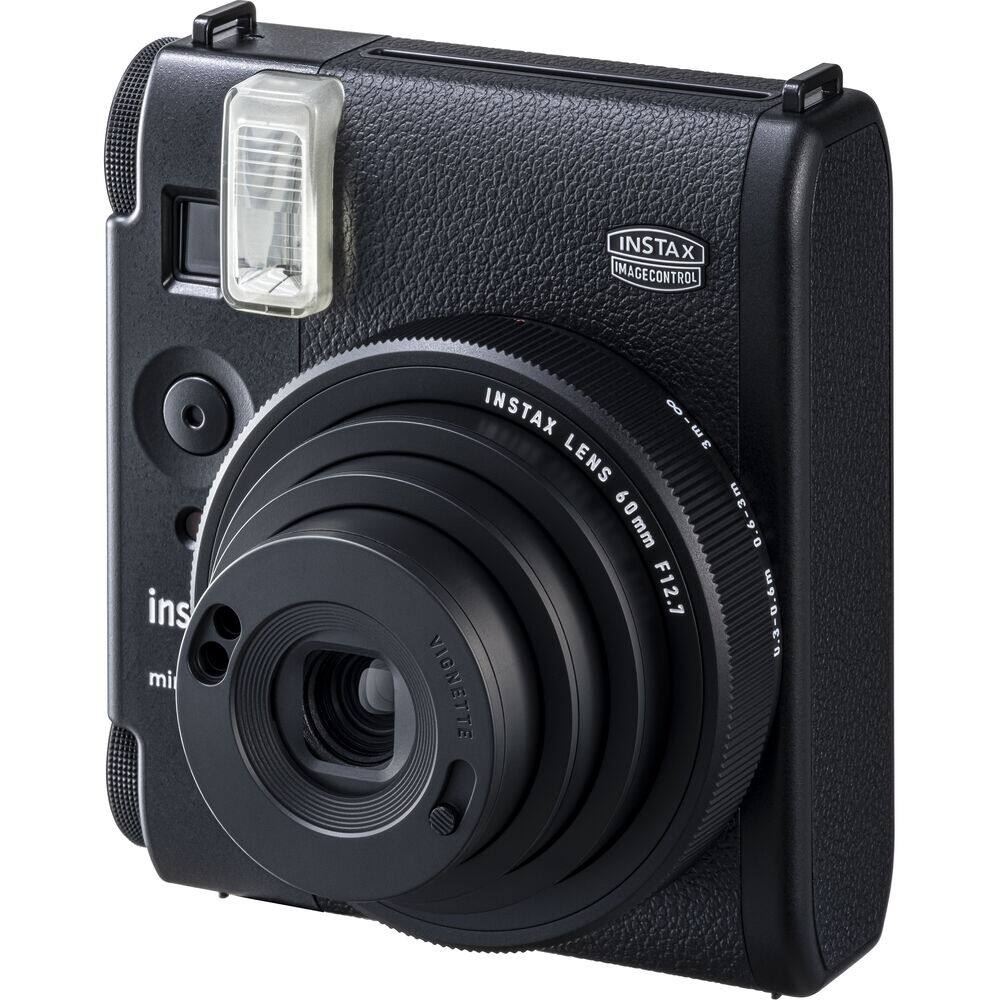 Bundle Fujifilm Instax Mini 99 Instant Film Camera + Instax mini