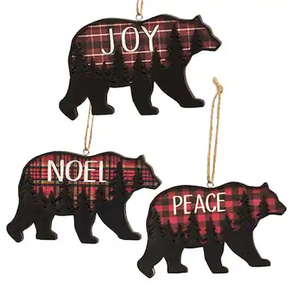 JOY
NOEL
PEACE