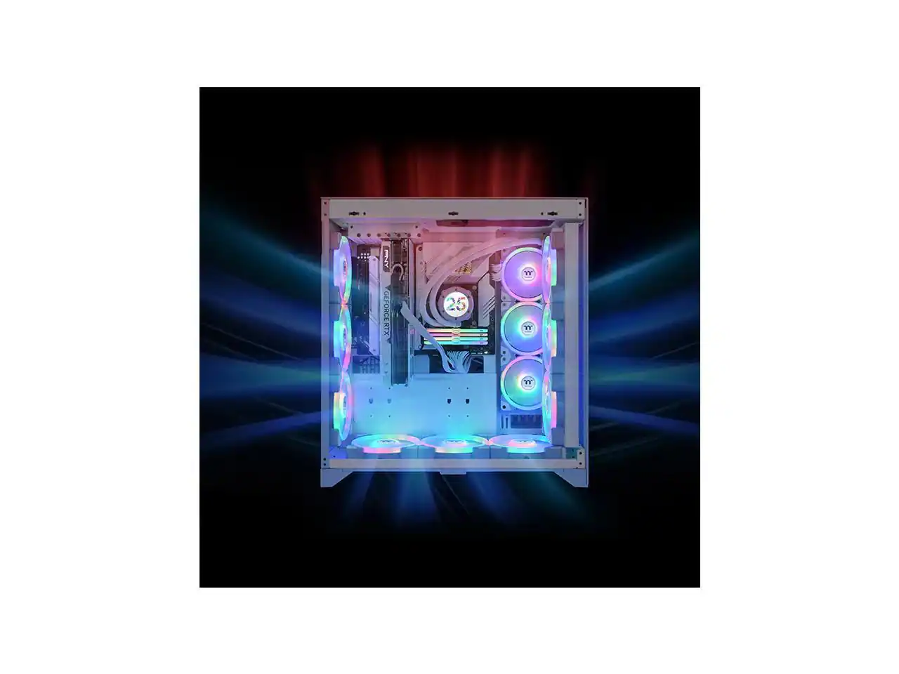 And GeForce RTX 25 W