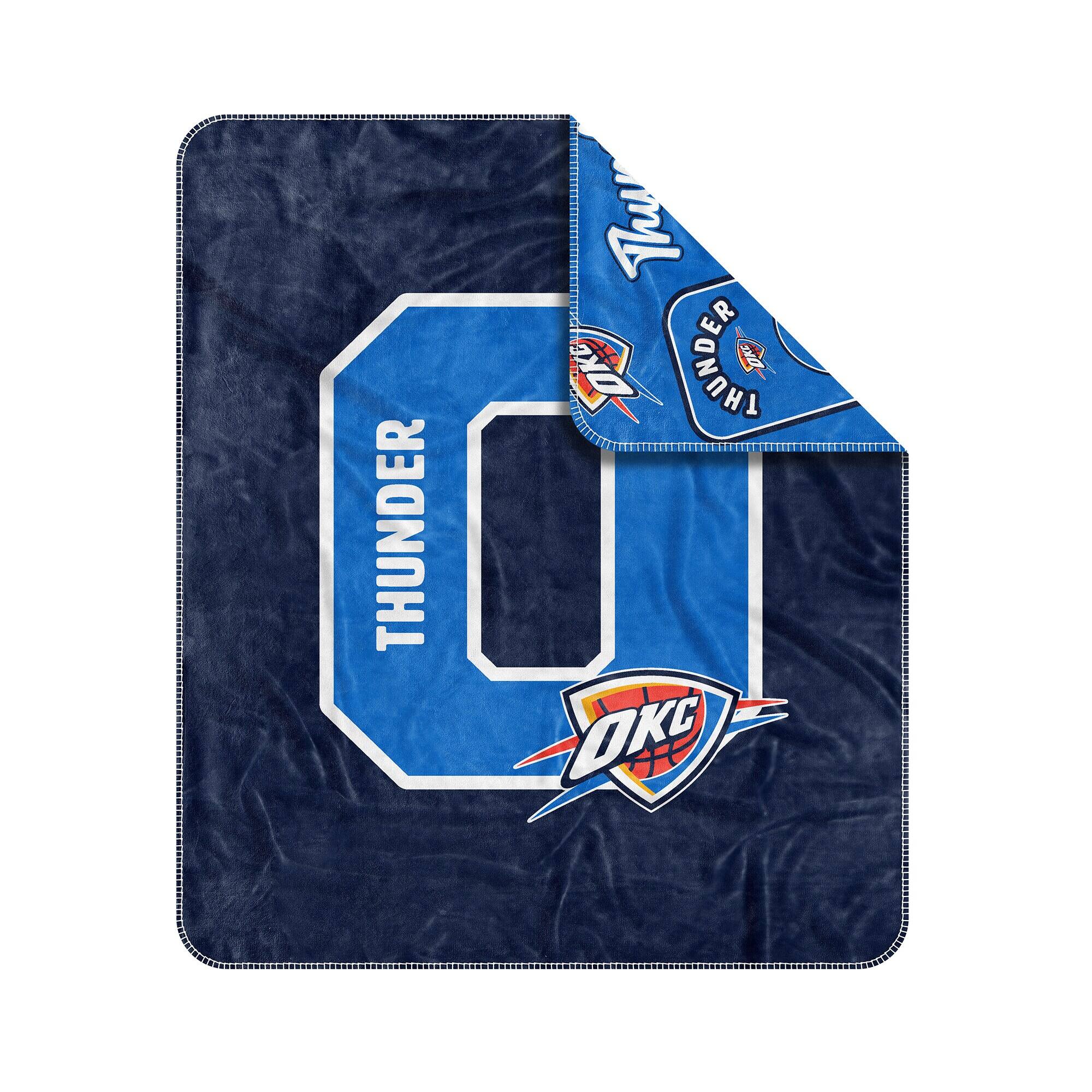 THUNDER  
OKC